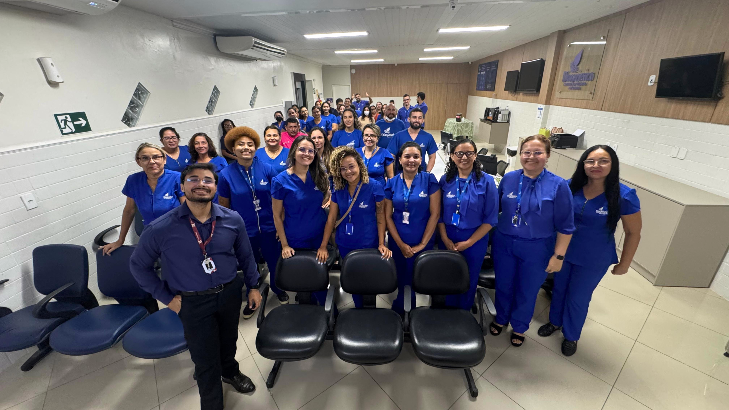 Diagnóstico CMI promove treinamento sobre Compliance e reforça cultura de ética e responsabilidade